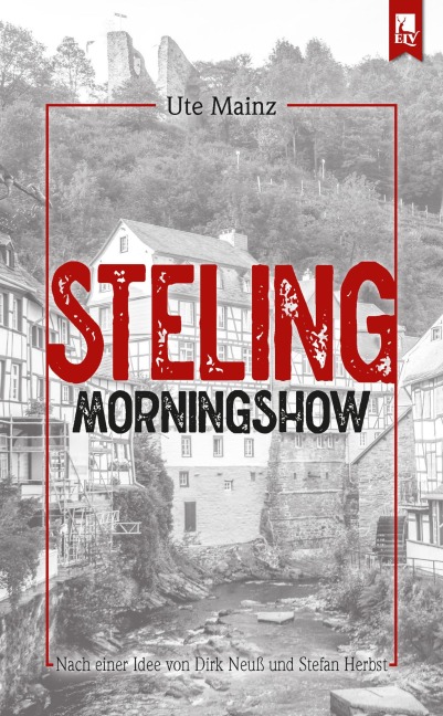 Steling: Morningshow - Ute Mainz
