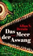 Das Meer der Aswang - Allan N. Derain