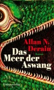 Cover-Bild zum Titel 'Das Meer der Aswang' von 'Allan N. Derain'