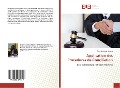 Cover-Bild zum Titel 'Application des Procedures de Conciliation' von 'François-Xavier Senene'
