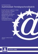 Cover-Bild zum Titel 'Multimediale Fremdsprachendidaktik' von 'Manfred Overmann'