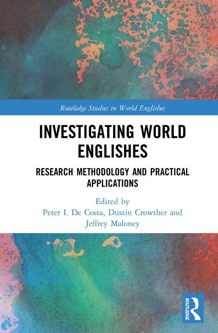 Investigating World Englishes - 