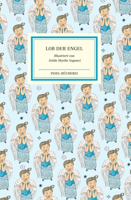Lob der Engel - 