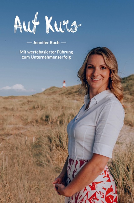Auf Kurs - Jennifer Roch