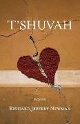 Cover-Bild zum Titel 'T'shuvah' von 'Richard Jeffrey Newman'
