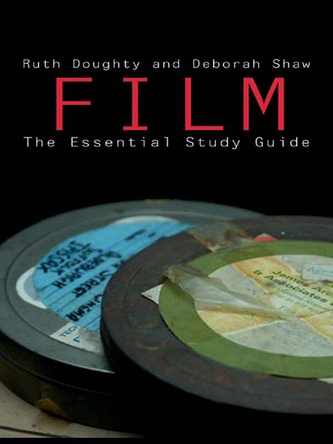 Film: The Essential Study Guide - 