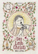 Cover-Bild zum Titel 'Der Leib Christi' von 'Bea Lema'