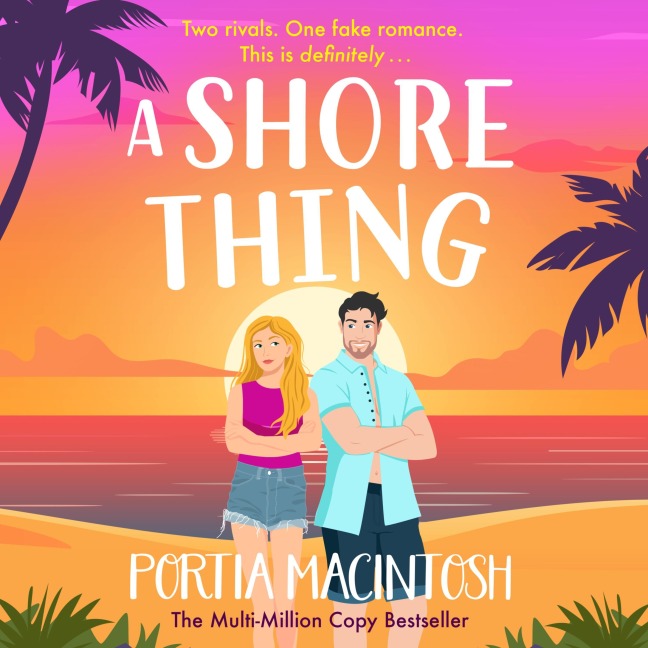 A Shore Thing - Portia Macintosh