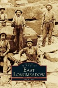 Cover-Bild zum Titel 'East Longmeadow' von 'John Y. Hess'