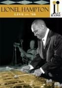 Live In '58 - Lionel Hampton