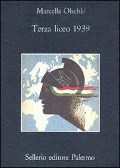 Cover-Bild zum Titel 'Terza liceo 1939' von 'Marcella Olschki'