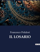 Cover-Bild zum Titel 'IL LOSARIO' von 'Francesco Polidori'