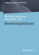 Cover-Bild zum Titel 'Bewertungskulturen' von ''