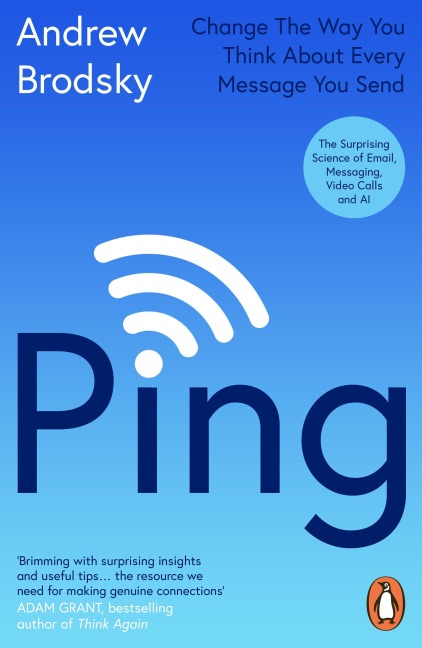 Ping - Andrew Brodsky