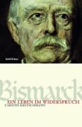 Cover-Bild zum Titel 'Bismarck' von 'Carsten Kretschmann'