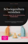 Cover-Bild zum Titel 'Schwiegereltern verstehen' von 'Ino A. I. Saage'