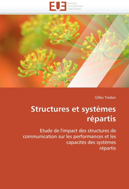 Structures Et Systèmes Répartis - Tredan-G