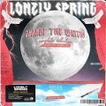 Cover-Bild zum Titel 'Change The Waters' von 'Lonely Spring'