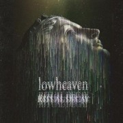 Cover-Bild zum Titel 'Ritual Decay' von 'Lowheaven'