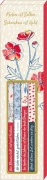 Cover-Bild zum Titel 'Bleistift-Set mit Sprüchen' von ''
