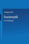 Fourieroptik - Wolfgang Stößel