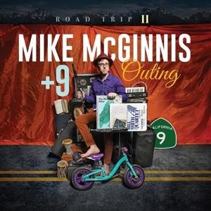 Outing: Road Trip II - Mike Mcginnis