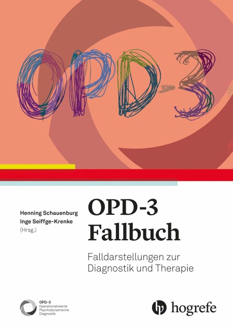 OPD-3 Fallbuch - 