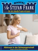 Cover-Bild zum Titel 'Dr. Stefan Frank 2837' von 'Stefan Frank'