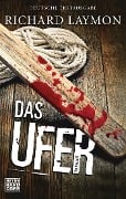 Cover-Bild zum Titel 'Das Ufer' von 'Richard Laymon'