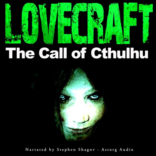 The Call of Cthulhu - H. P. Lovecraft