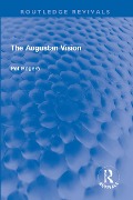 Cover-Bild zum Titel 'The Augustan Vision' von 'Pat Rogers'