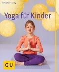 Cover-Bild zum Titel 'Yoga für Kinder' von 'Thomas Bannenberg'