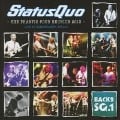 Back2SQ1-Live At Hammersmith - Status Quo