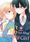 Cover-Bild zum Titel 'I Can't Say No to the Lonely Girl 3' von 'Kashikaze'