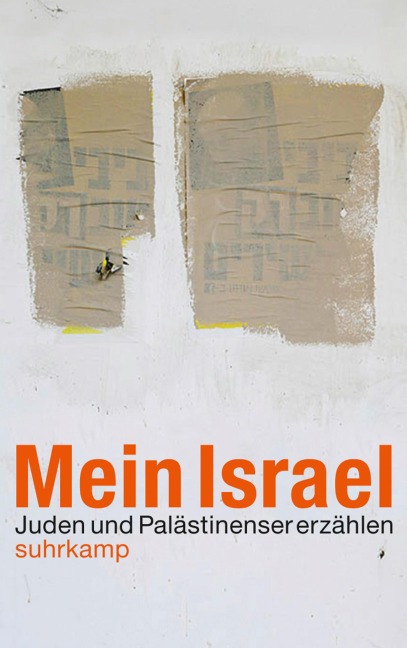 Mein Israel. - 