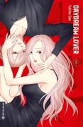 Cover-Bild zum Titel 'Daydream Lover 03' von 'Yukino Seo'
