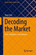 Cover-Bild zum Titel 'Decoding the Market' von 'Shuai Chen'