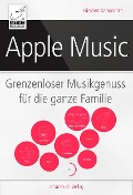 Cover-Bild zum Titel 'Apple Music' von 'Giesberg Damaschke'