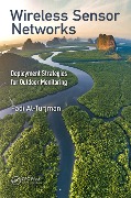 Cover-Bild zum Titel 'Wireless Sensor Networks' von 'Fadi Al-Turjman'