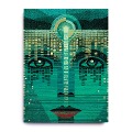 Cover-Bild zum Titel 'The Great Gatsby: An Illuminated Edition' von 'F Scott Fitzgerald'