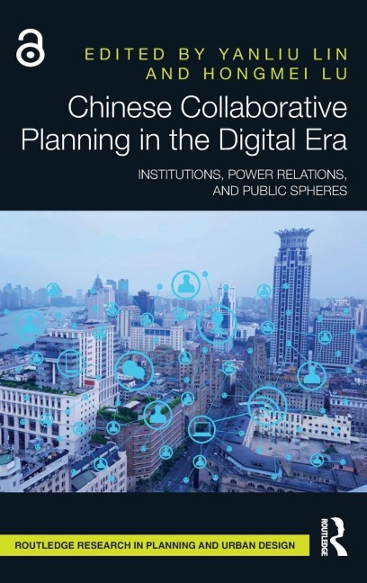 Chinese Collaborative Planning in the Digital Era - 