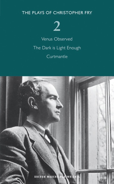 Fry: Plays Two - Christopher Fry