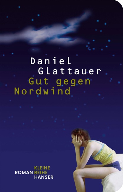 Gut gegen Nordwind - Daniel Glattauer