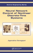 Cover-Bild zum Titel 'Neural Network Control of Nonlinear Discrete-Time Systems' von 'Jagannathan Sarangapani'