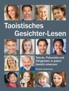 Taoistisches Gesichter-Lesen - Wendelin Niederberger