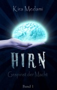 Cover-Bild zum Titel 'Hirn' von 'Kira Medami'