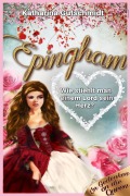 Cover-Bild zum Titel 'Epingham' von 'Katharina Gutschmidt'
