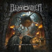 In The Temple Of Tyrant - Behölder
