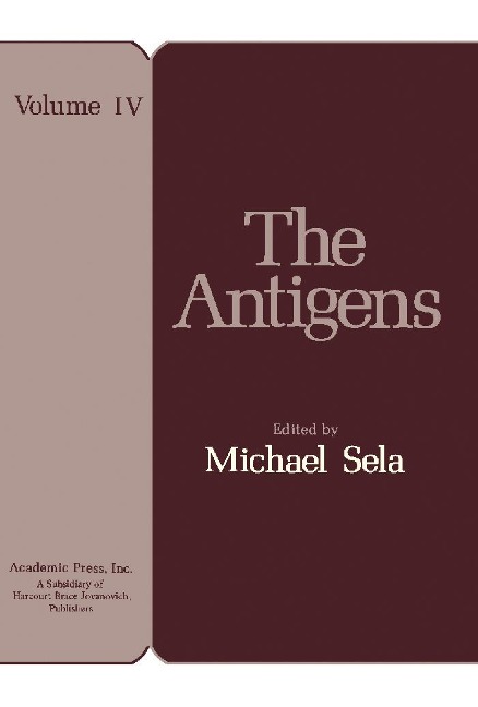 The Antigens - 