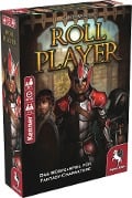 Roll Player (deutsche Ausgabe) - 